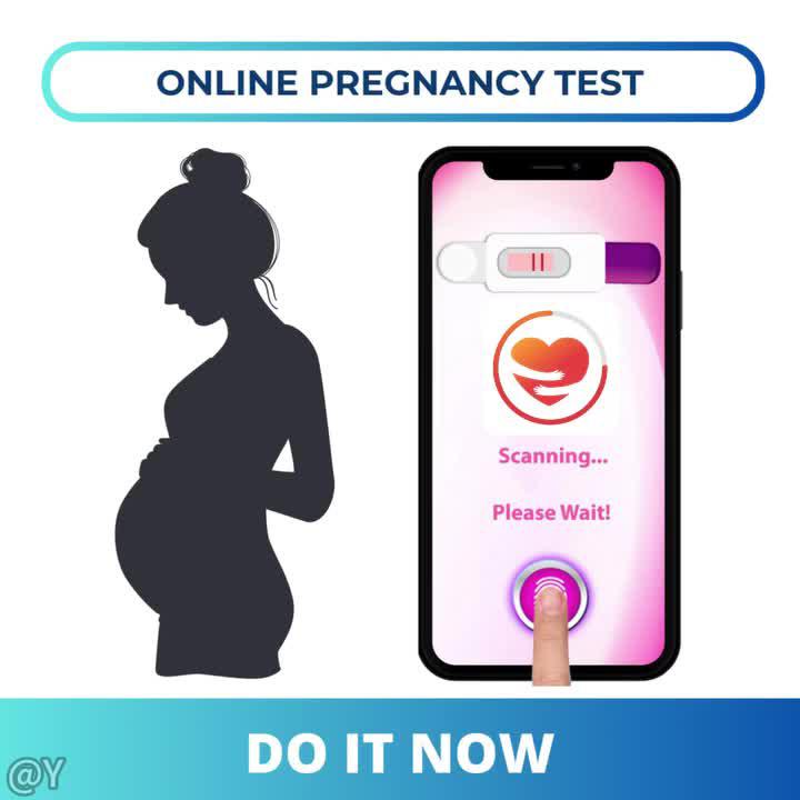 Measure your blood pressure with your mobile phone, and technology protects your health.