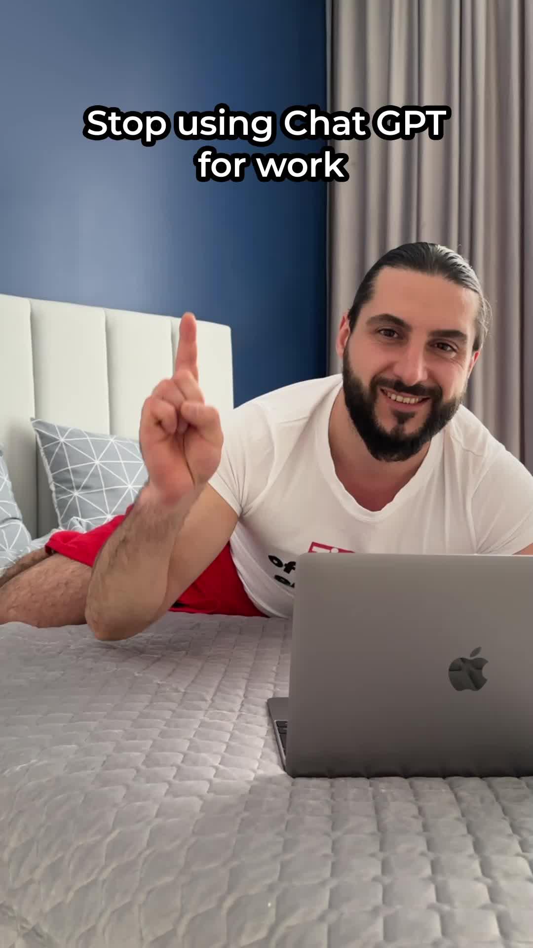 Struggle with writing? Try it for FREE!