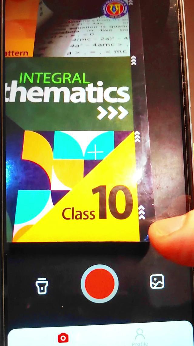 Try ALL NEW Gauth today! Here to help all your studying needs for spring semester! #STEM #education #school #tutor #tutorial #AI