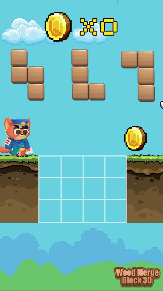 Check it out! We just released our NEW GAME!