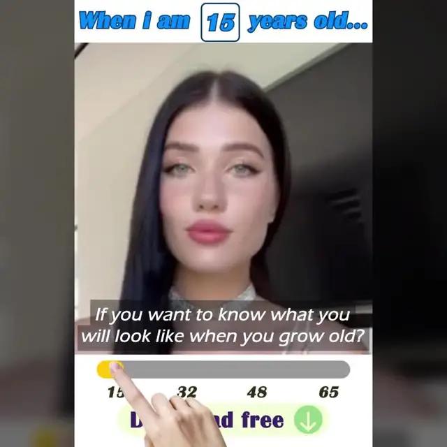 It's my turn to travel through time, this app is so fun