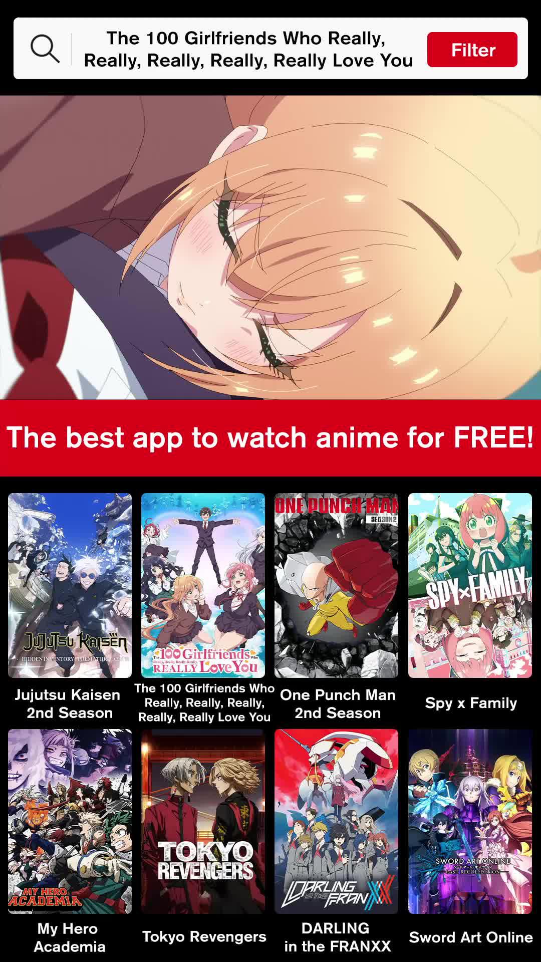 Download to watch the hottest movies and series for free