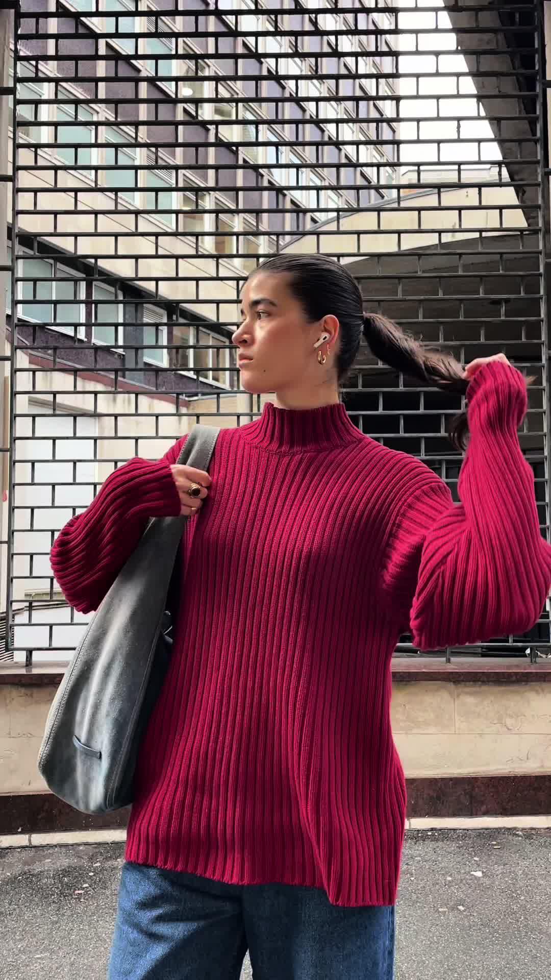 Daily outfit inspo in the Stylemine app.