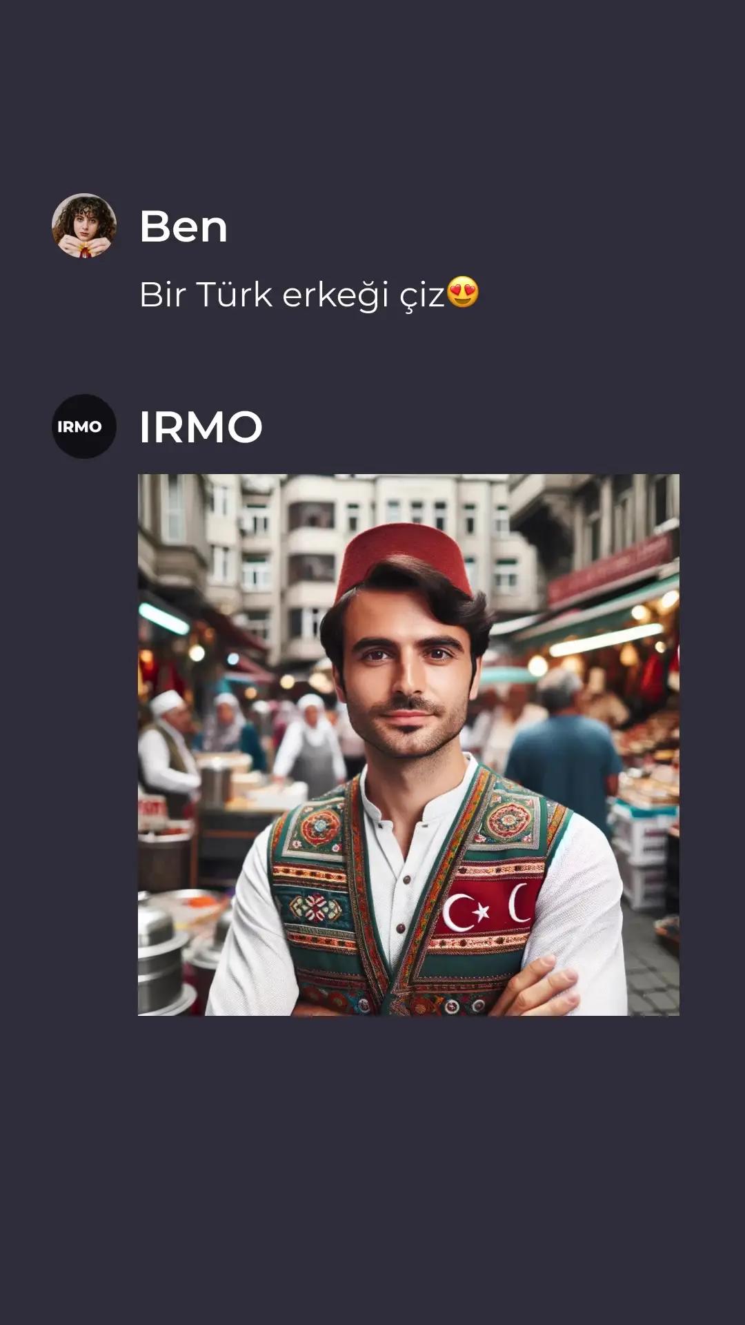 🇹🇷Muhteşem Türk🇹🇷 Bunu hemen arkadaşlarınla paylaşmalısın🏃🏻