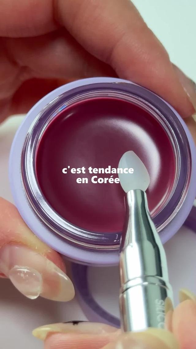 commandé sur Joom avec livraison depuis la Corée