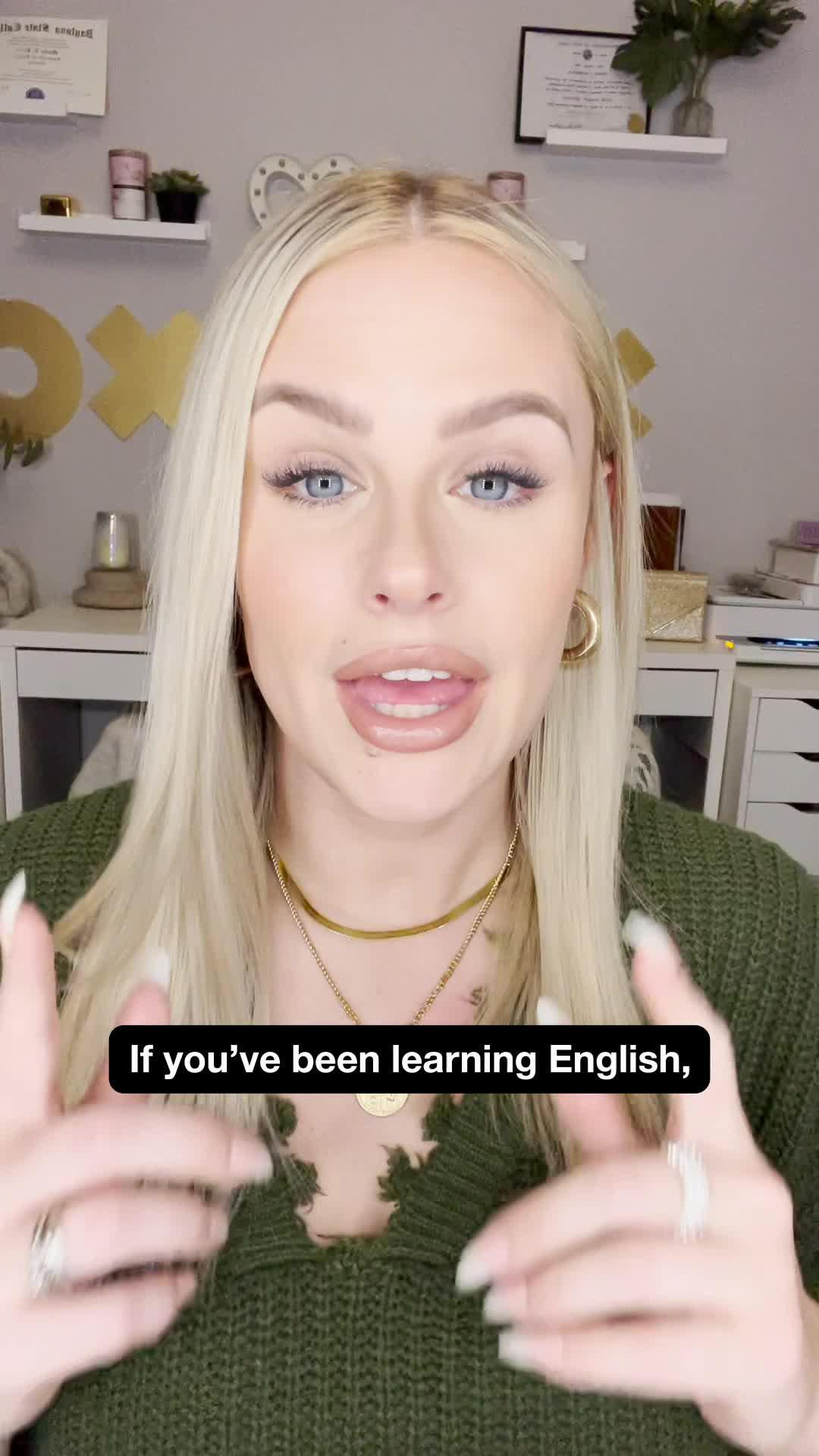 Download Your Personalized Learning Plan and Master Your English at Home in 30 Days!