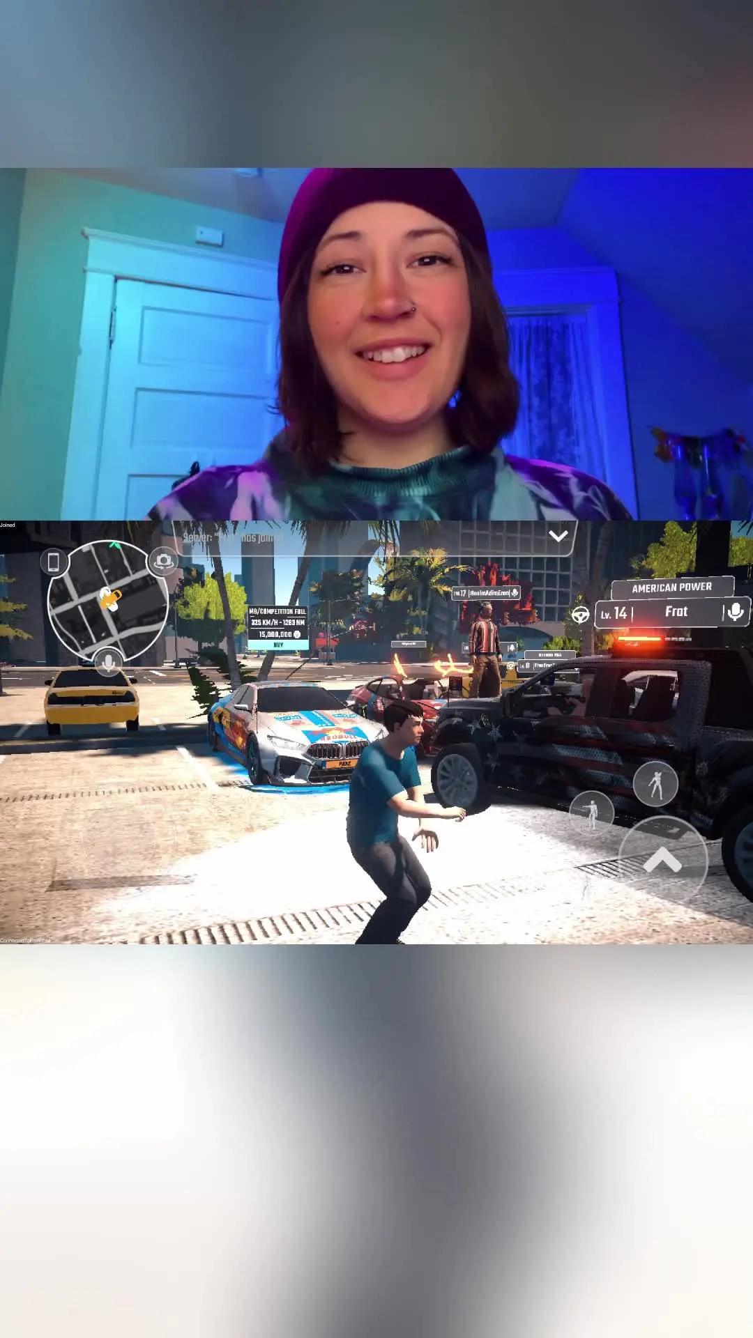 Race, upgrade, conquer missions. Download now and become the Park Master!