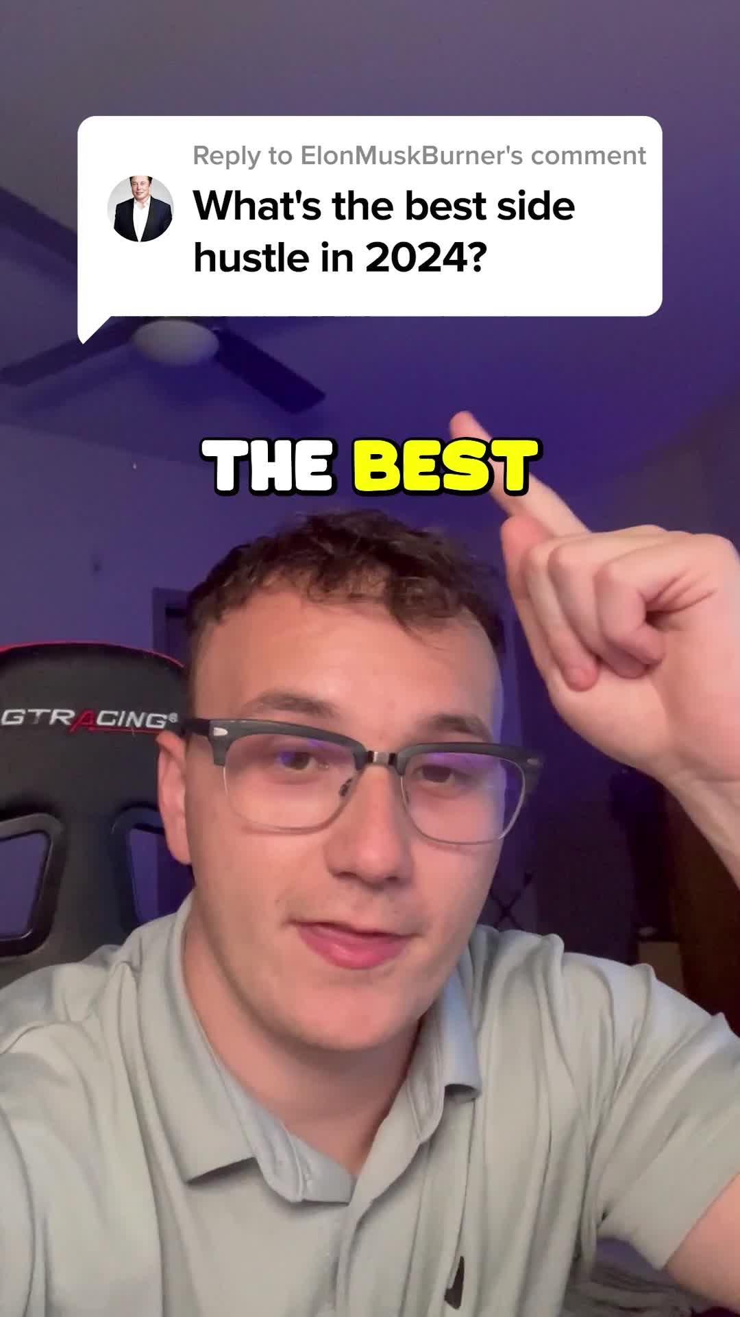 Have you ever heard of buying virtual land that pays Real Cash back?