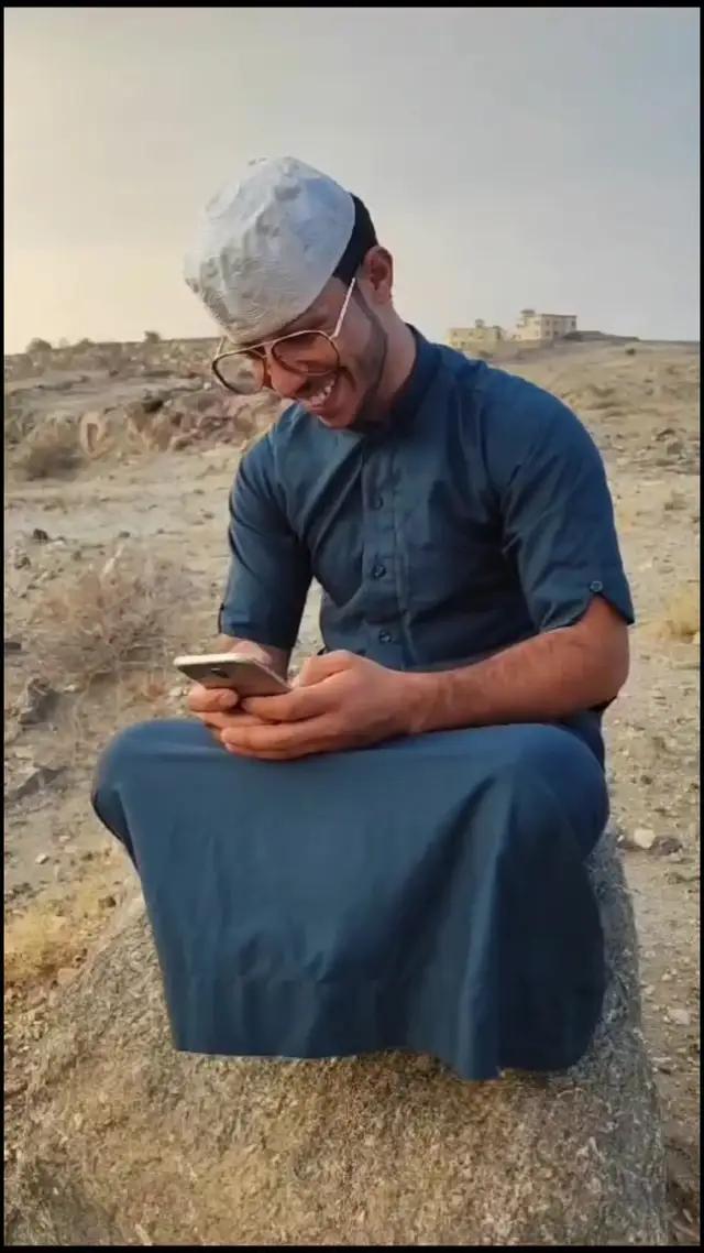 #sawa خويك إذا ما رد عليك: 