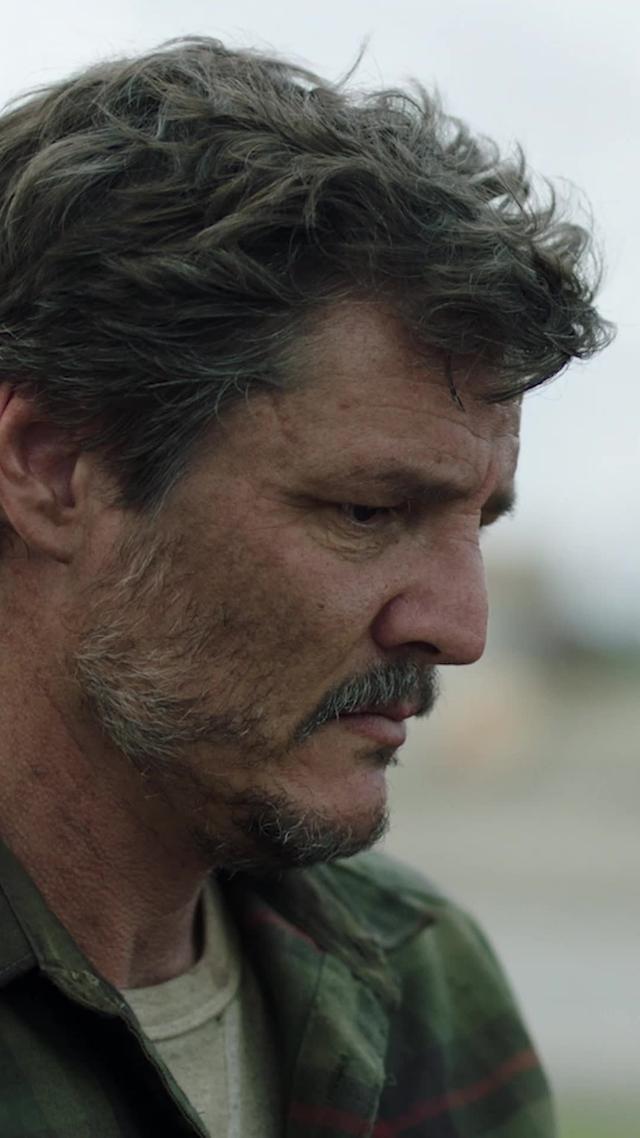 Discover the fight for humanity January 15 on HBO Max.