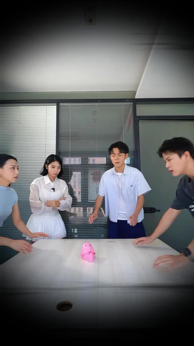 全新大逃鯊玩法上線！考驗友情的時刻到了！看看誰是運氣之子~