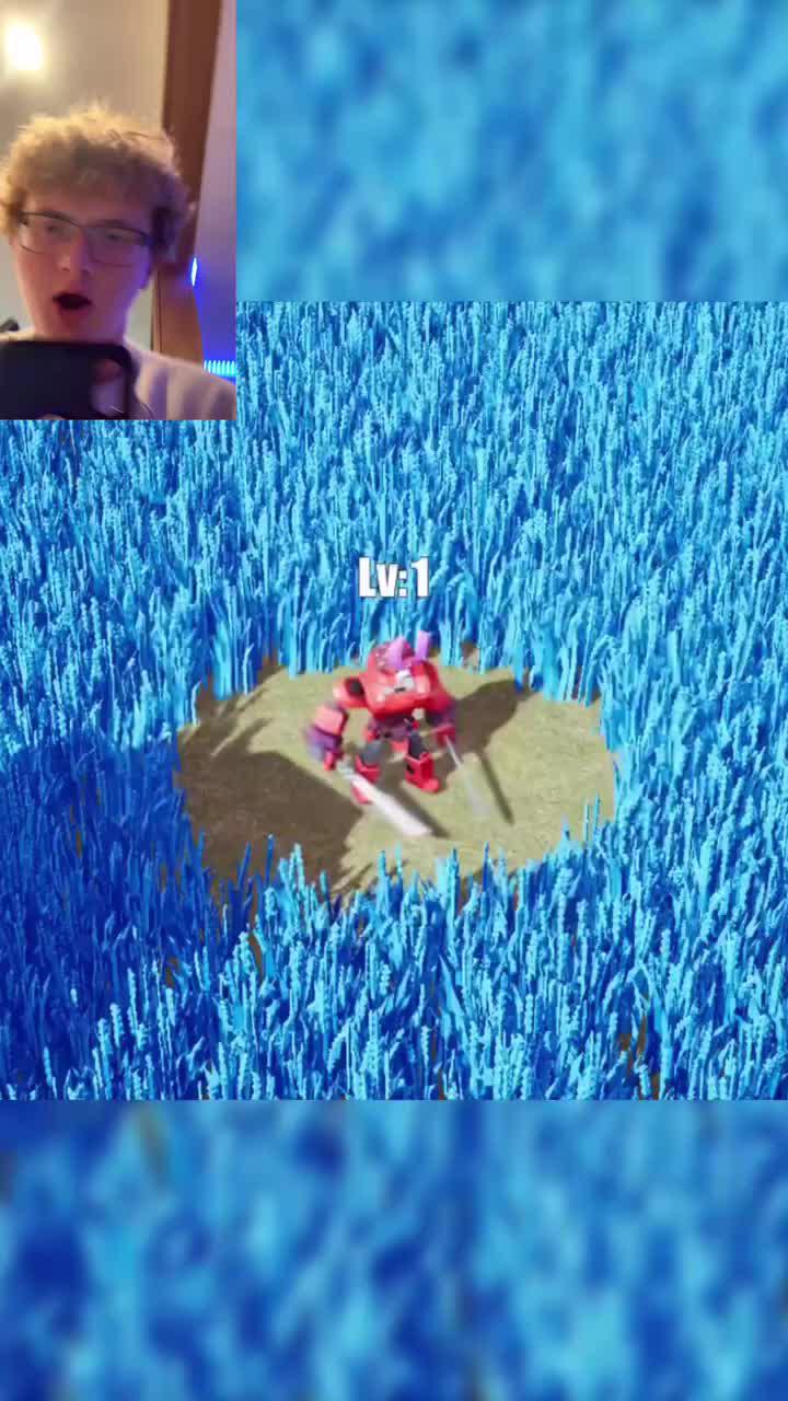 This game is so HIGH QUALITY!