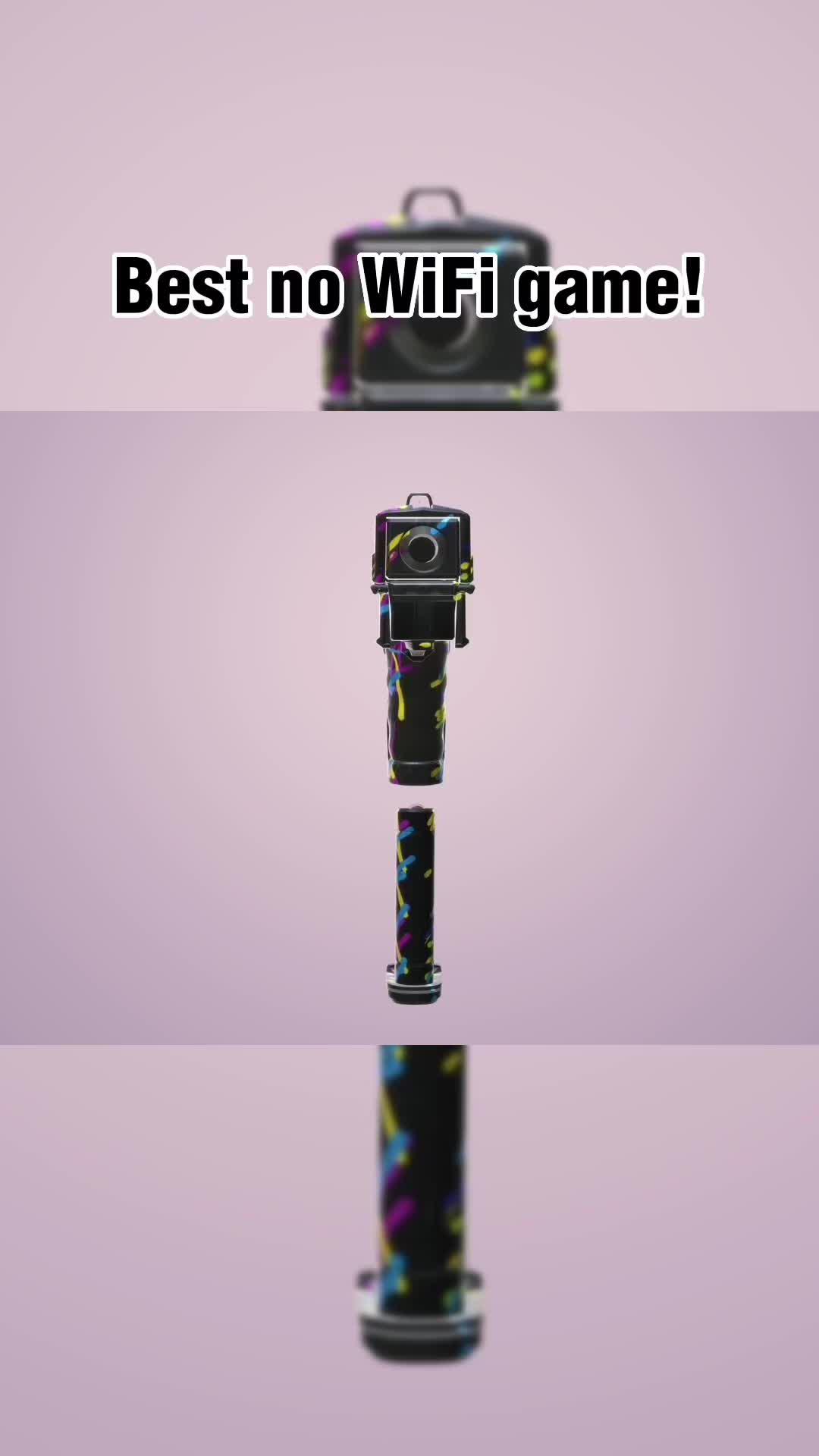 This is really satisfying!