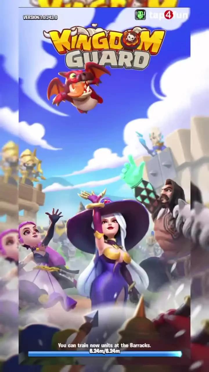 Merge and conquer,100% fun