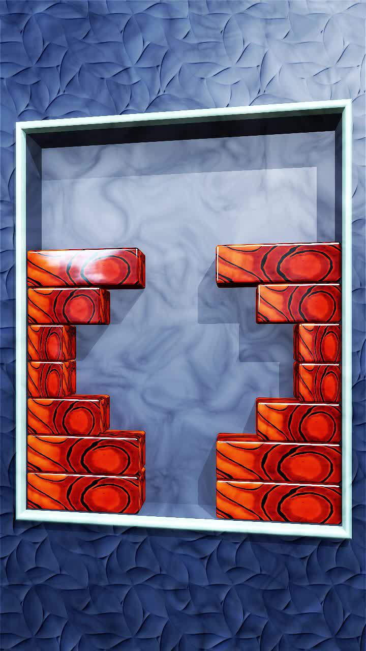 Someone you know recommends! Totally addictive!