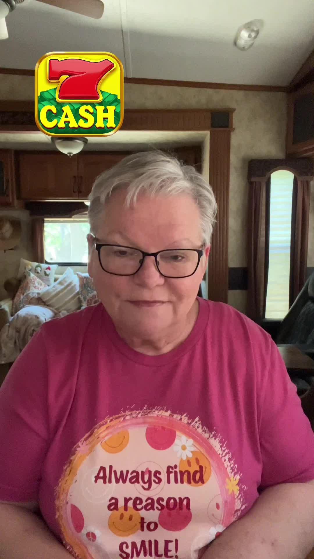 Spin, Compete and Win! It's time for you to put your skills to the test