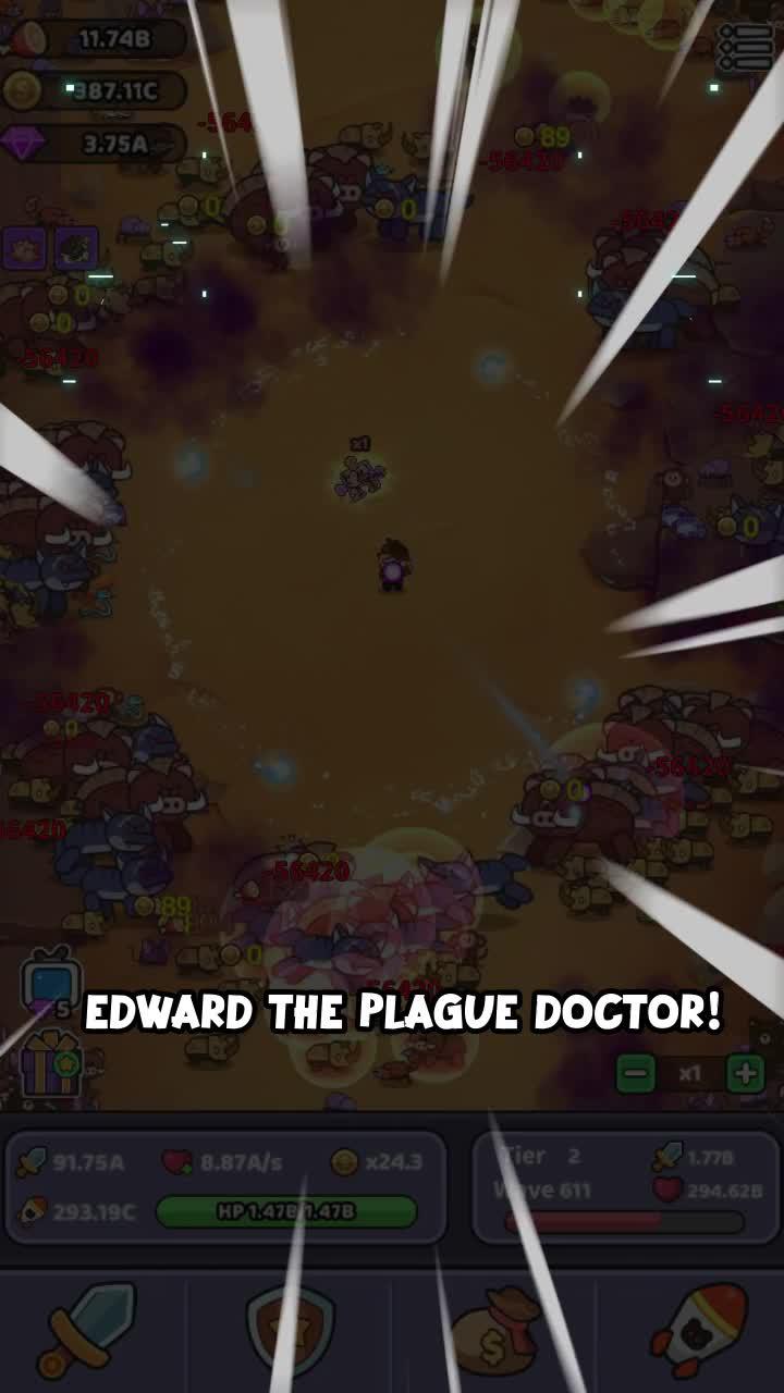 Strategy beats everything