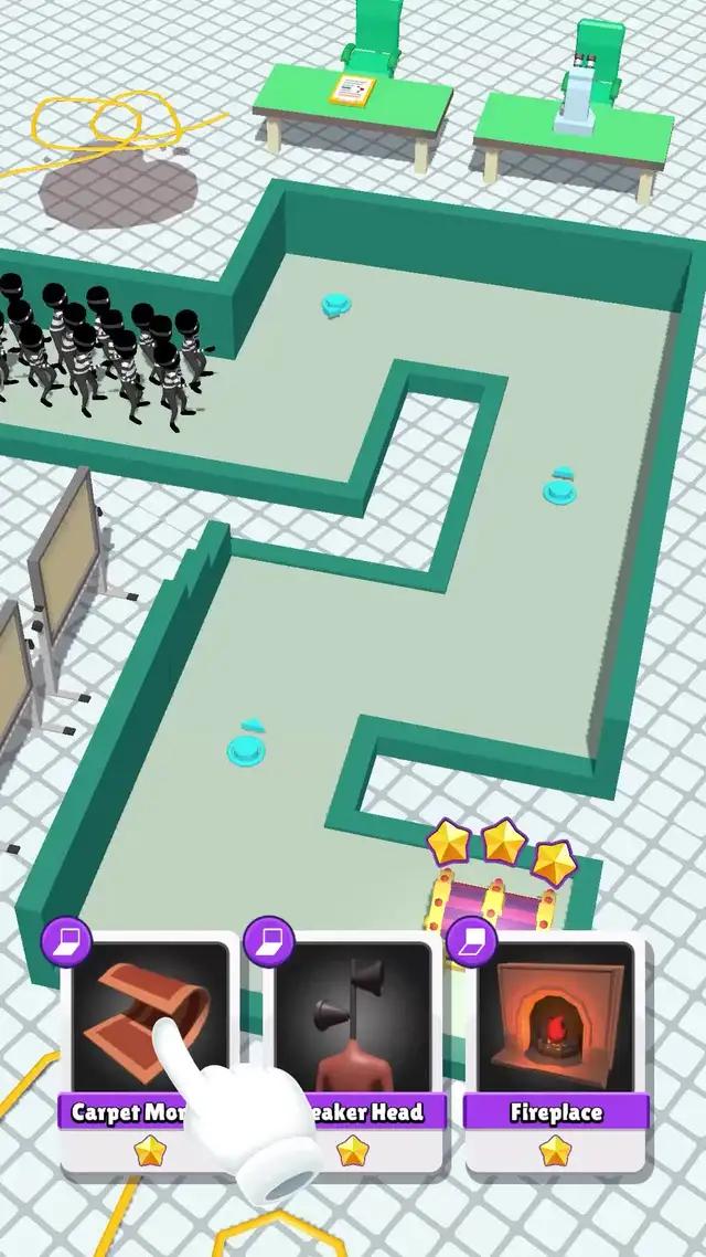 Can you play like this???