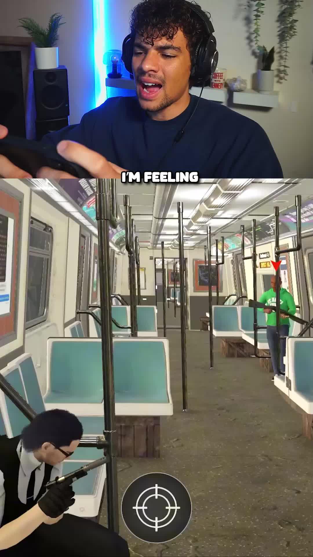 Become the ultimate agent!