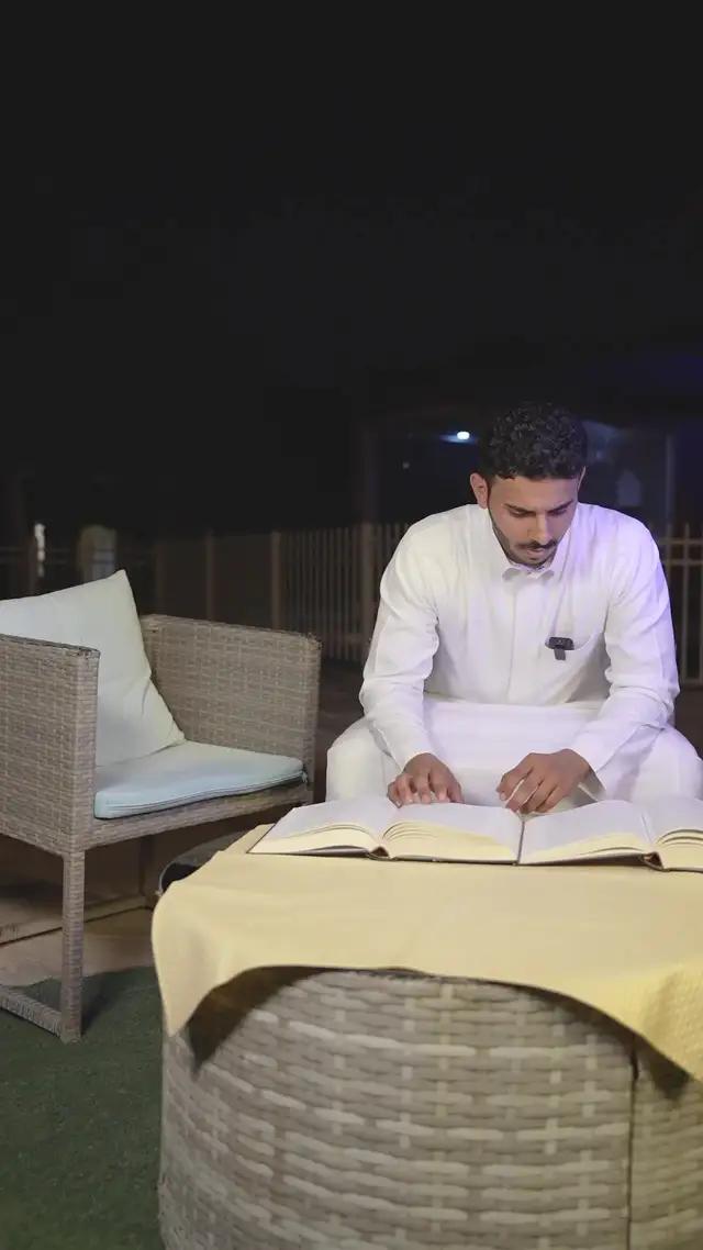 #تطبيق_وحي سهل لك الوصول إلى أكثر من 184 مصدرًا لعلوم القرآن والتفسير والترجمات 📚 وإلى تلاوات متنوعة لأكثر من 64 قارئ متقن 🎙️ والمزيد.. #مكتبة #تفاسير #تفسير_القرآن 