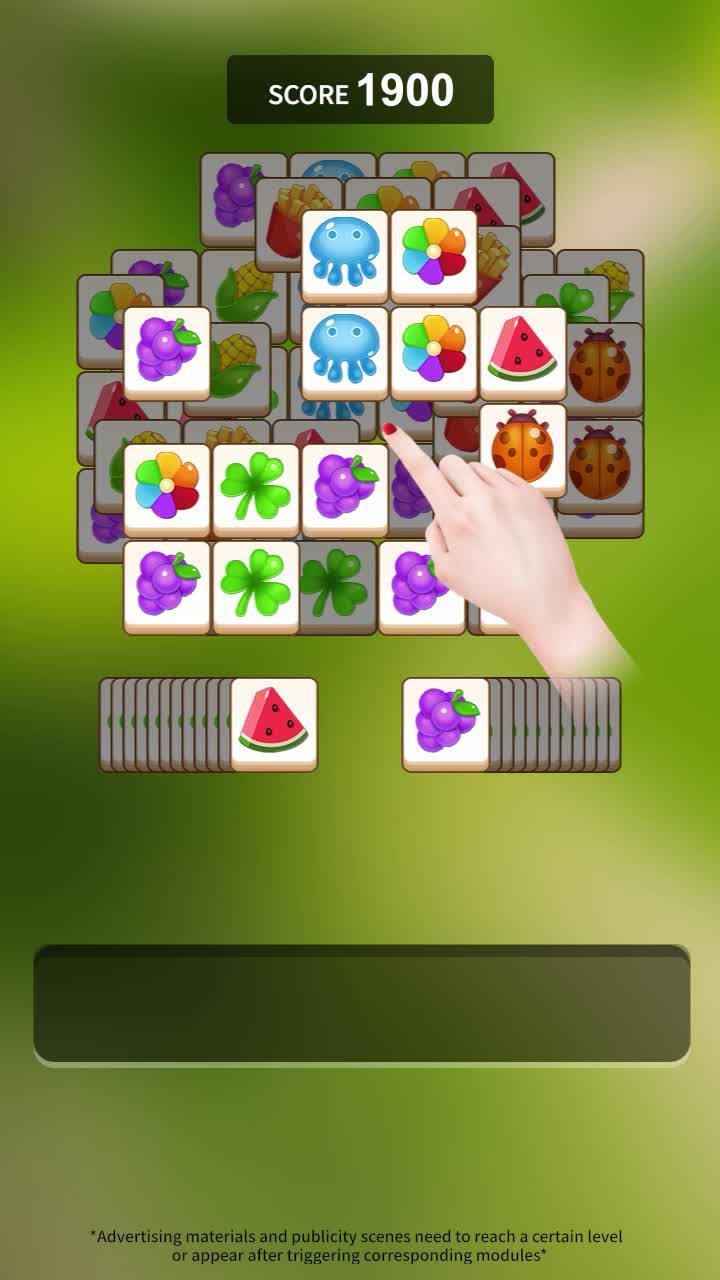 Addictive, exciting puzzle game for your brain.