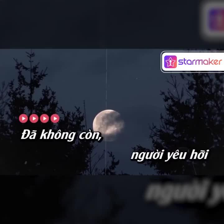 Muốn hát thì chọn StarMaker