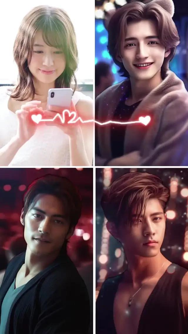 あなた専属のバーチャルな仲間