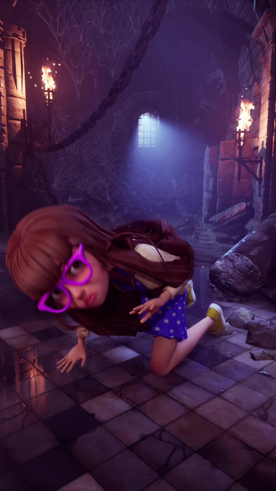 Join the Secret Puzzle Society! Solve, Unlock, and Conquer!