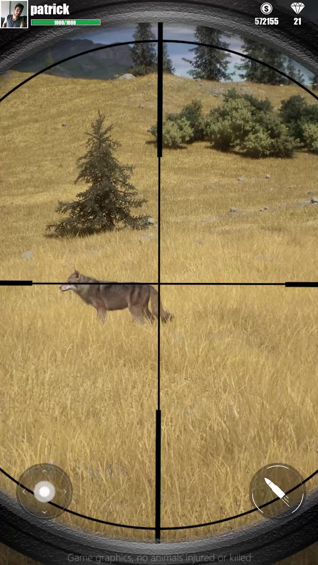 Aim Well, Make the Shot!