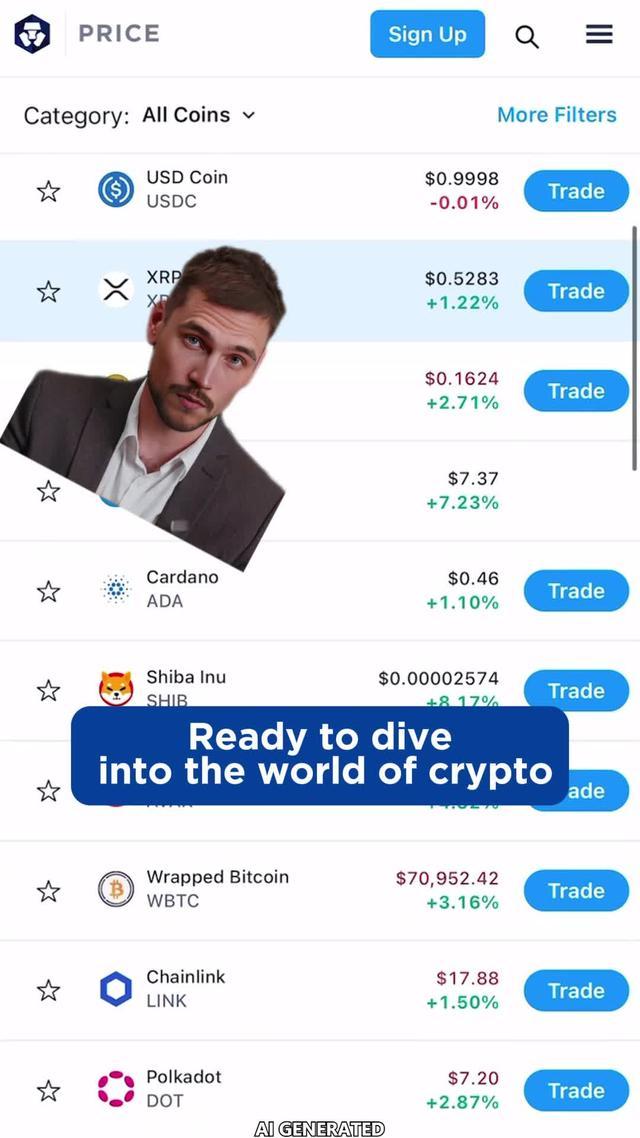 Start With As Little As $10