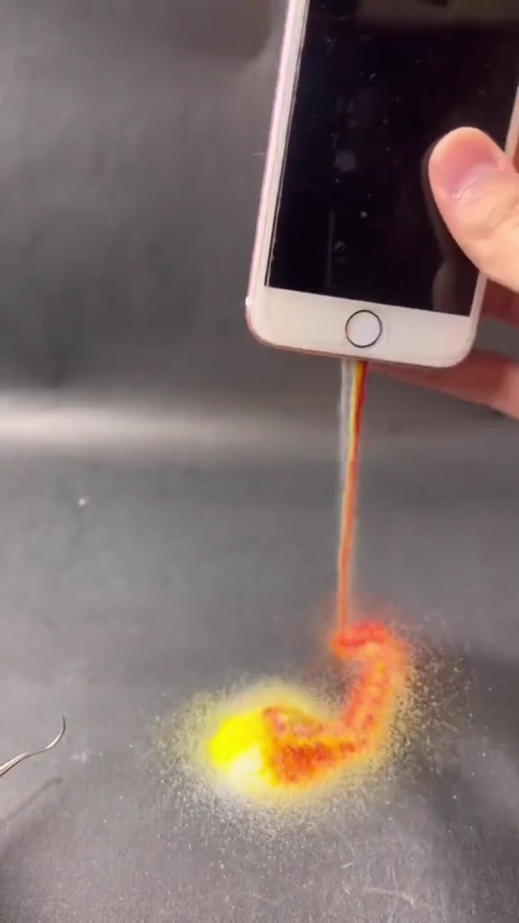 Free up iphone storage in seconds with Cleanup