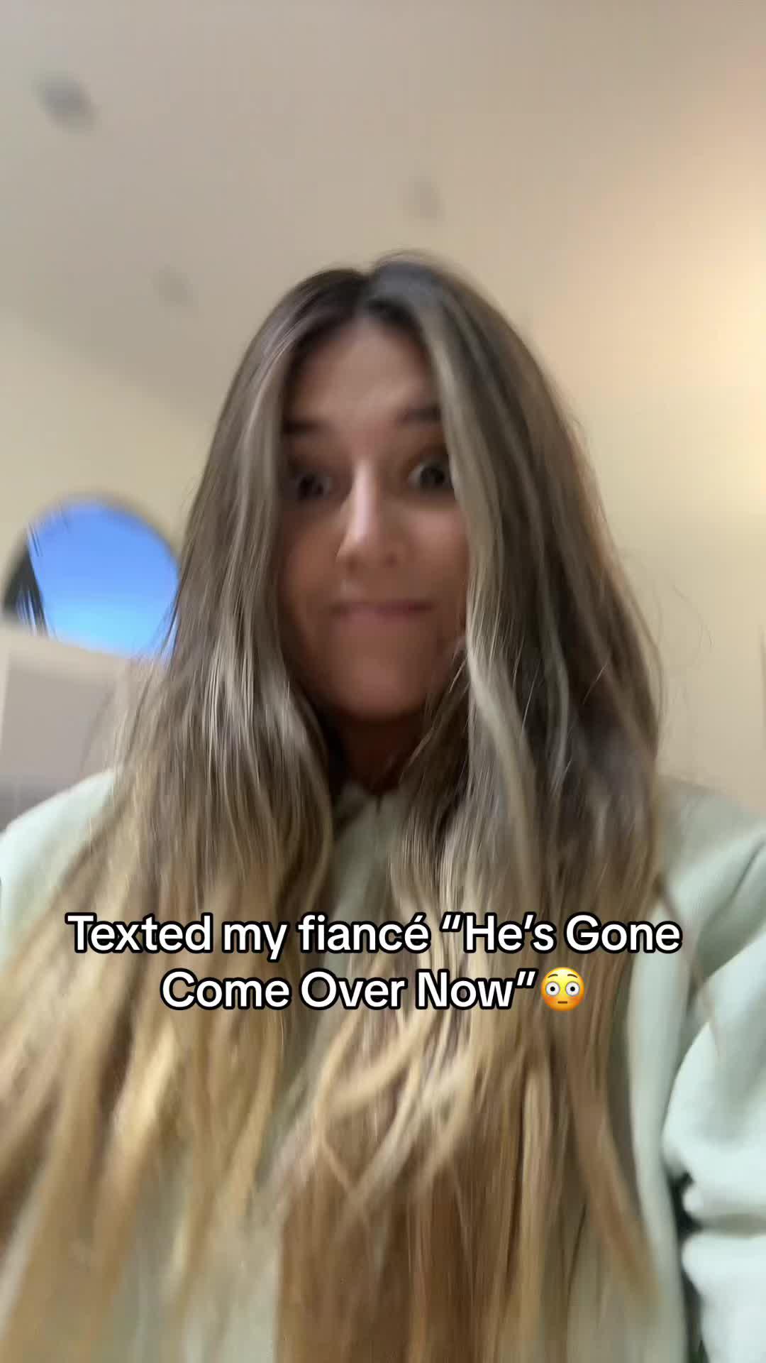 Big mistake🤣😭#love8 #heightdifference #couplestiktok #fyp #couple #appforcouple