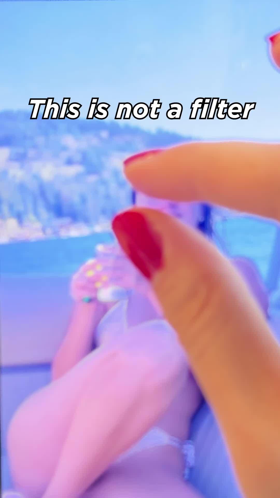 Make any photo insta-worthy with AI!