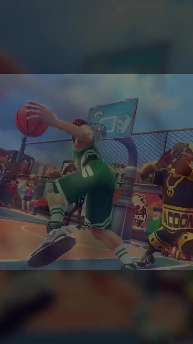 Best mobile basketball game