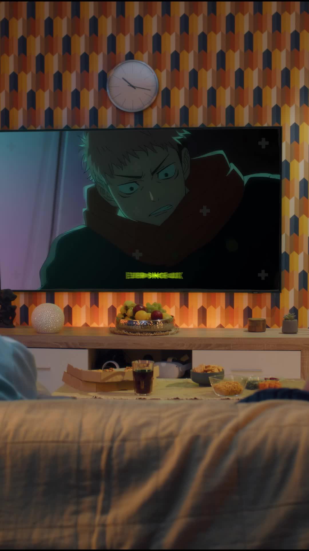 𝗚𝗼𝗷𝗼: Your Jujutsu Kaisen journey starts now!