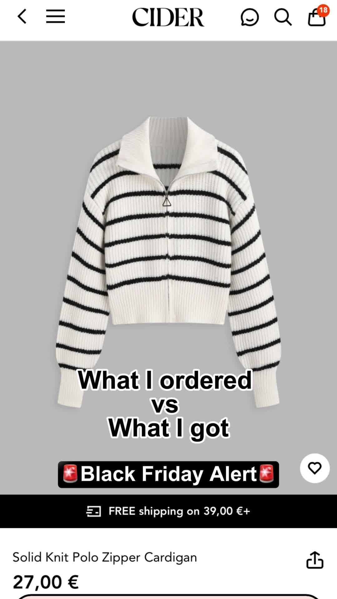 The Black Friday Sale Is ON RIGHT NOW! Up to 70% off!