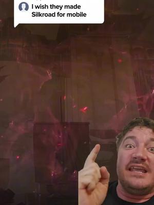 Masterpiece MMORPG on Mobile