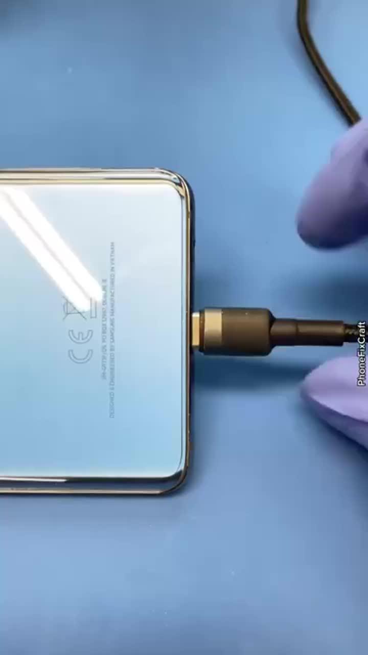 Clear out useless files, speed up your phone, and make you love it even more!