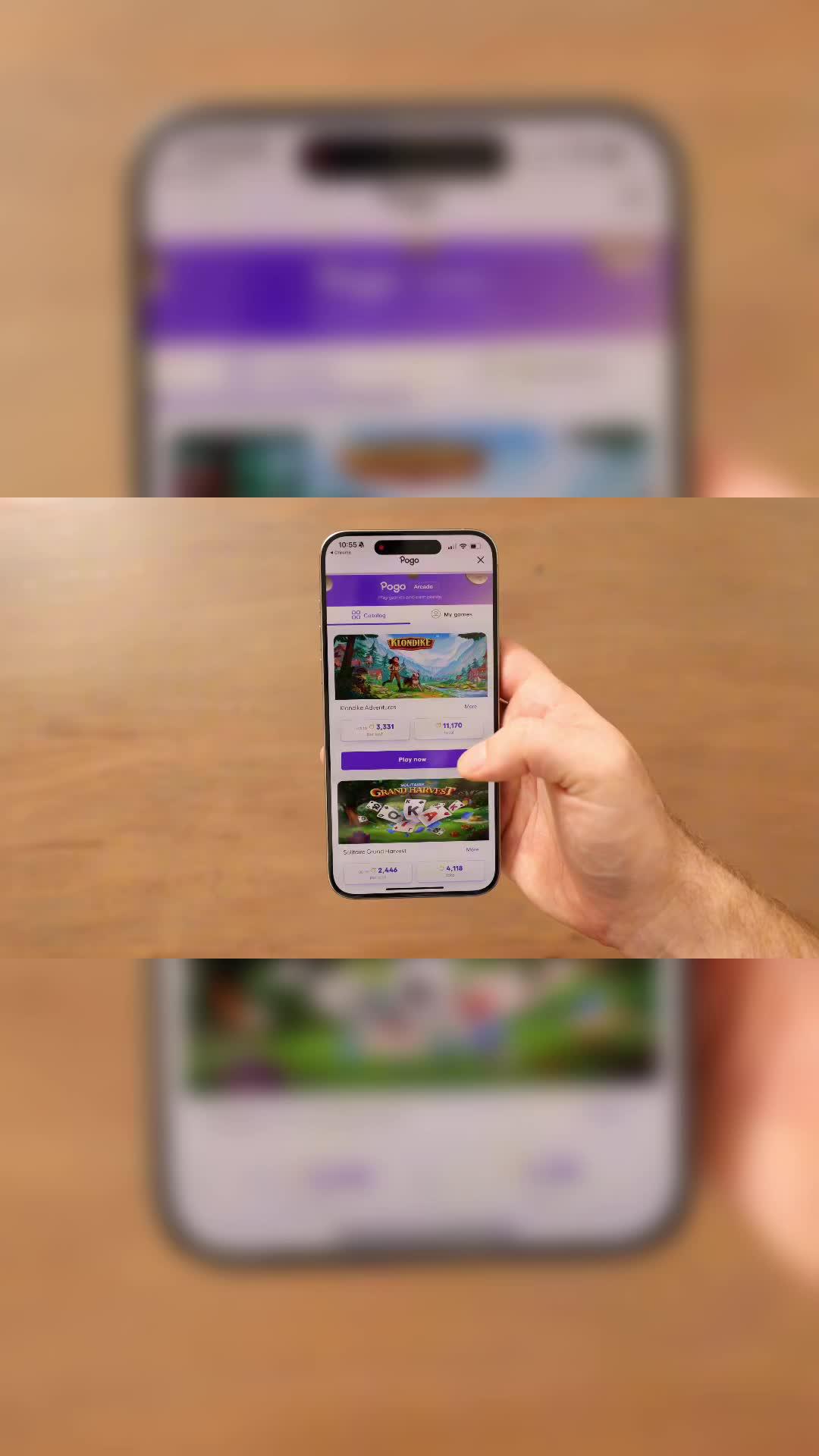 Earn Cash on Everything