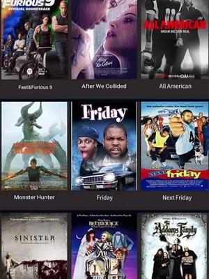 You can watch TV and movies for free now!Install it now!
