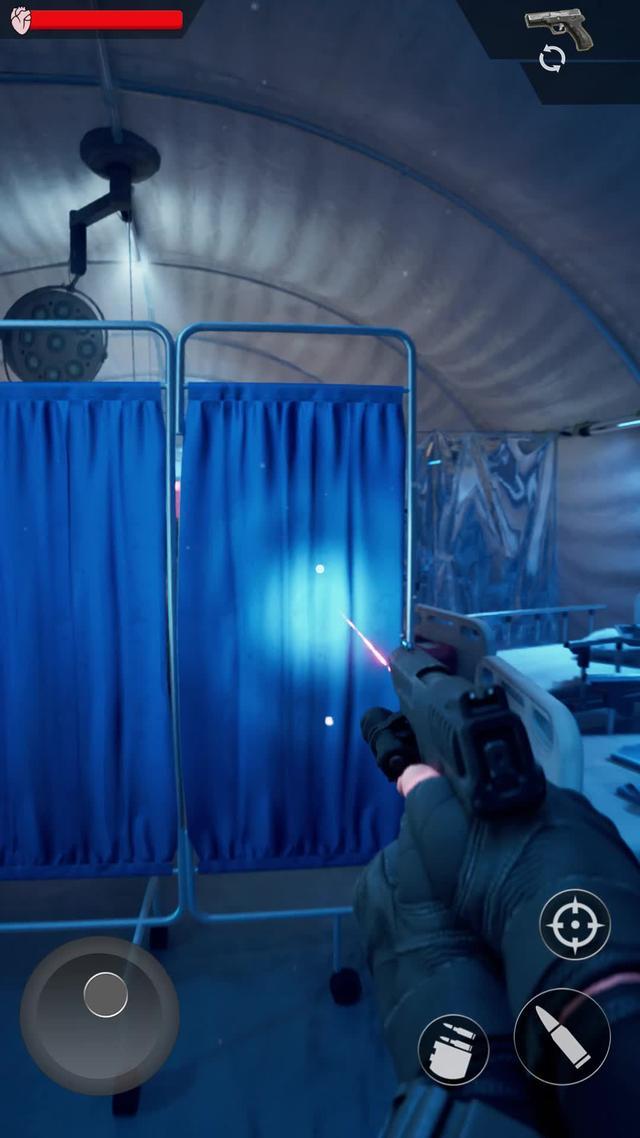 Join the resistance now