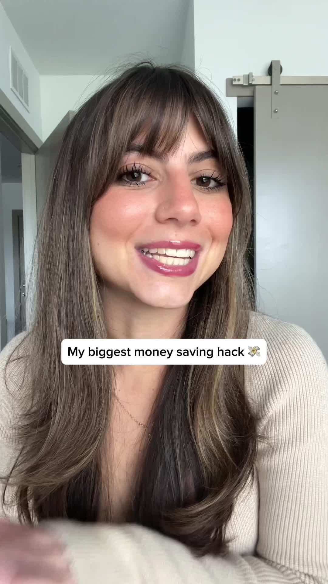 Biggest money saving hack 💸💰 #experian #ad