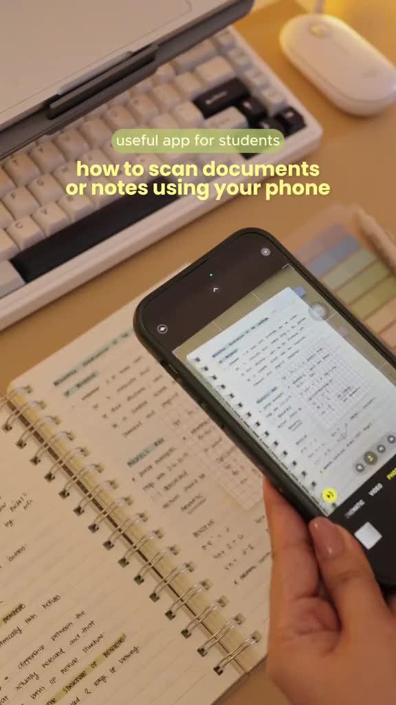 My Scanner - Scan Documents