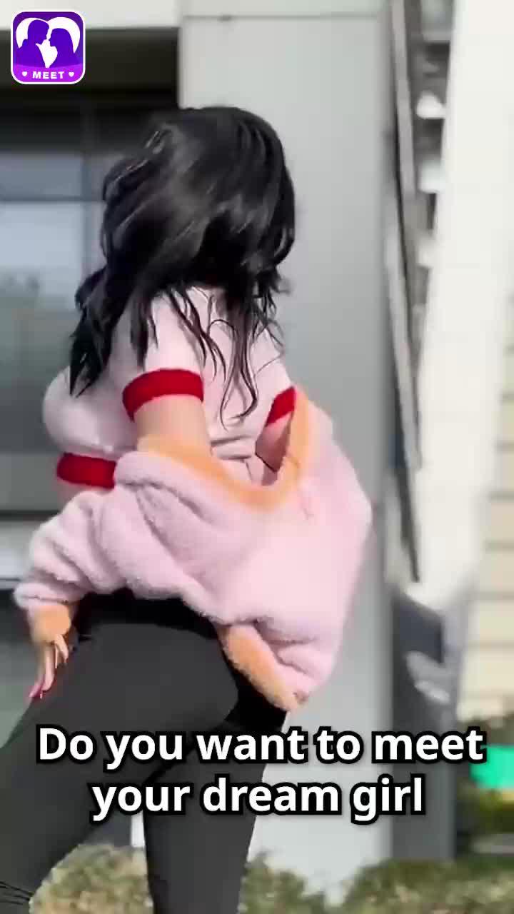Wanna date hot girl?