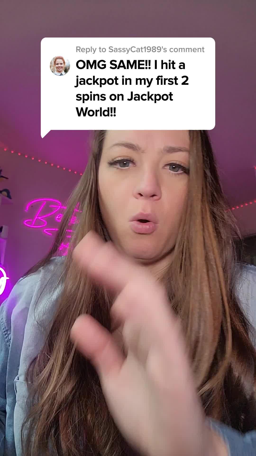 Try to hit 2 Jackpots in 5 mins