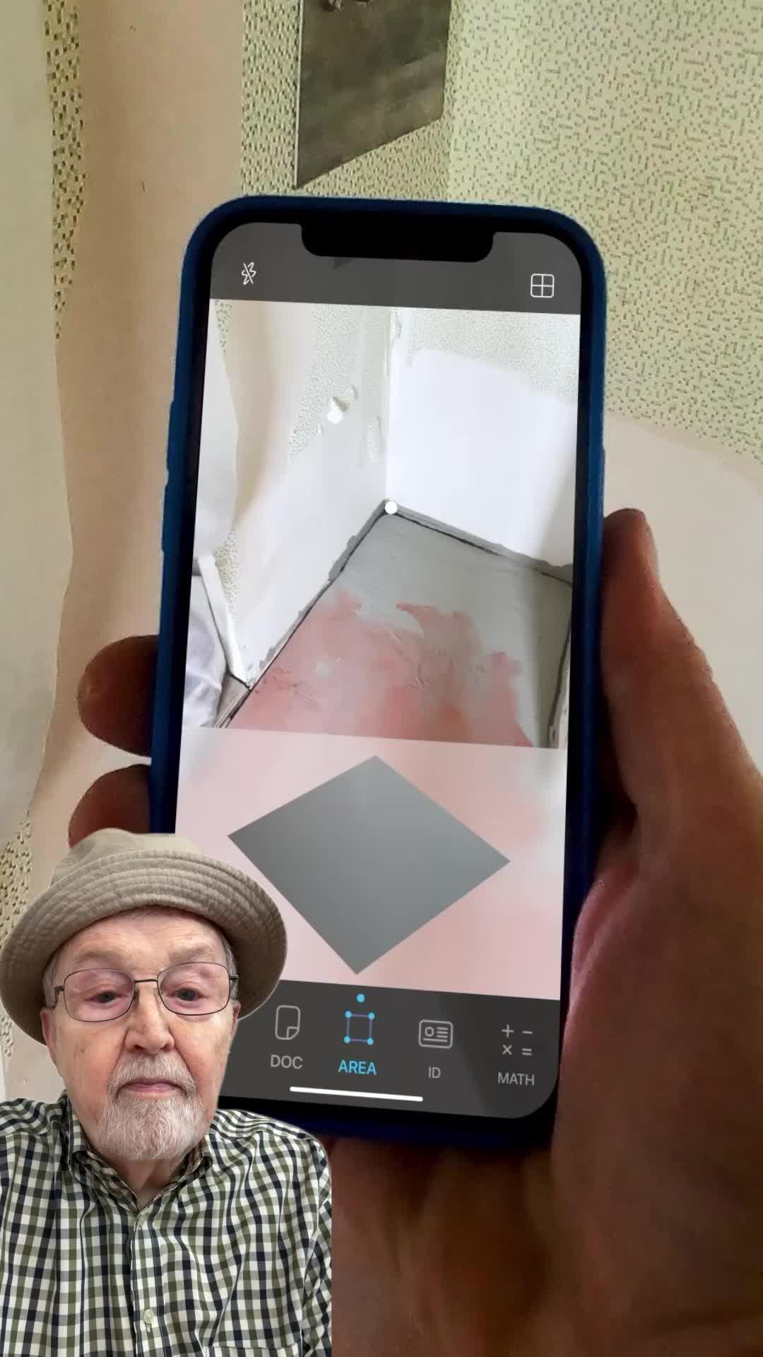 Scan, improve and sign docs! Count objects and measure area easily in one App!