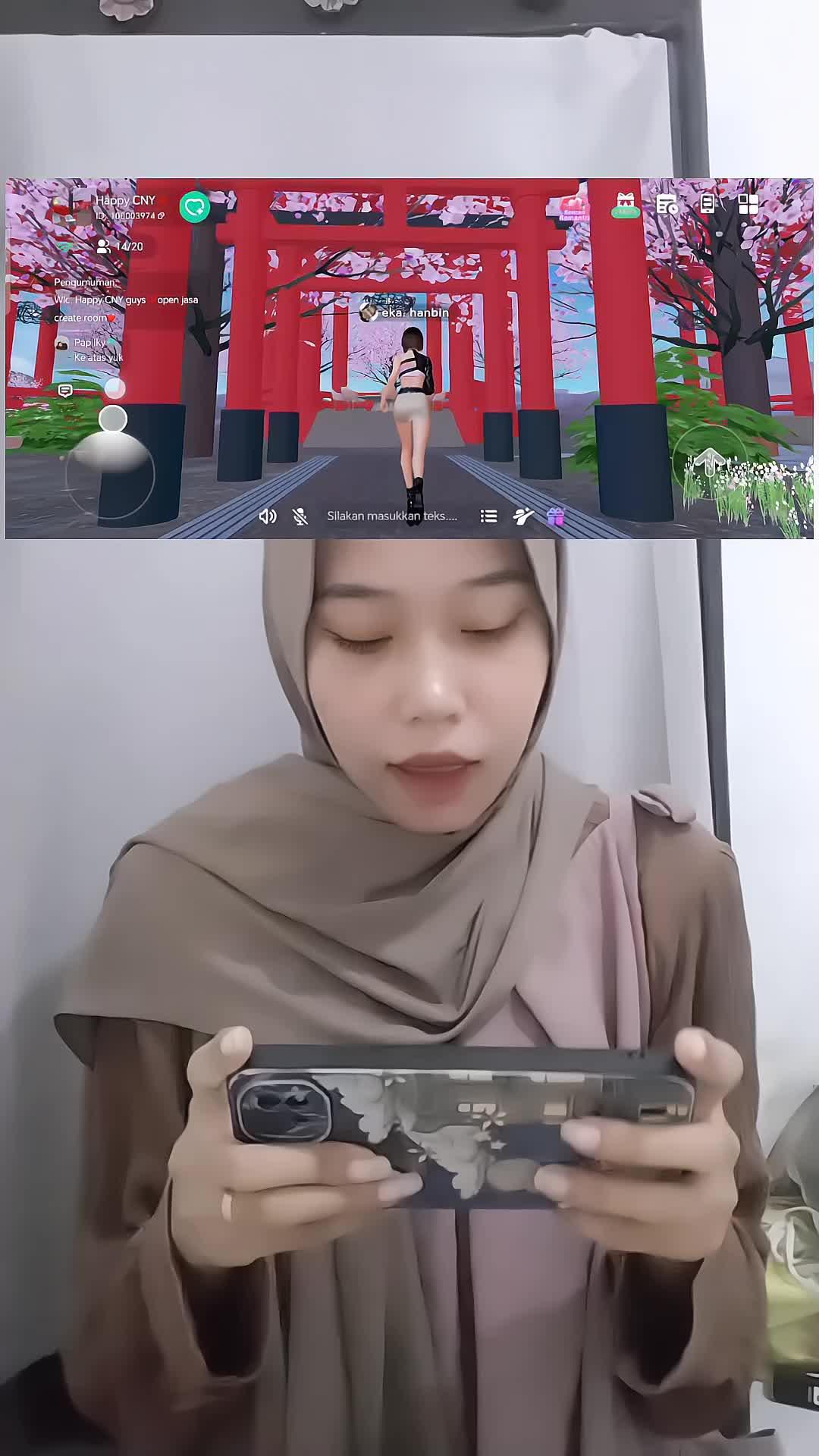 Datanglah ke weelife dan dapatkan teman baru!