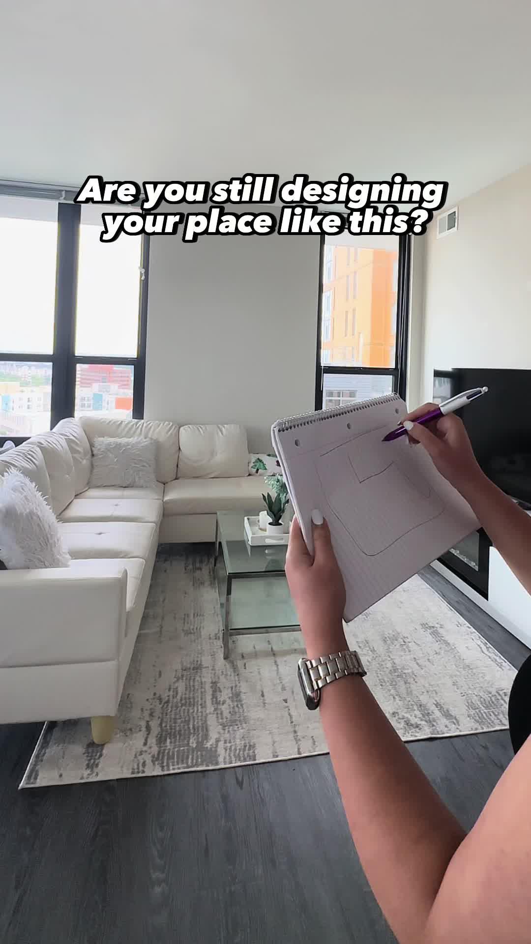 AI Interior Design App - Arch AI