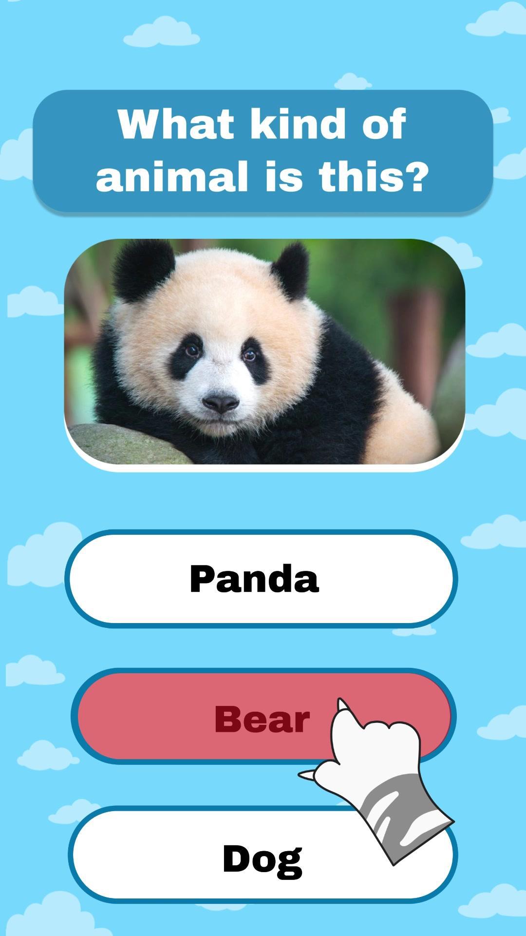 If your kid has an IQ higher than 100, he will definitely answer all the questions🐼 #puzzle #speechtherapy #puzzlechallenge #triviaforkids #trivia #quizforkids #quiz