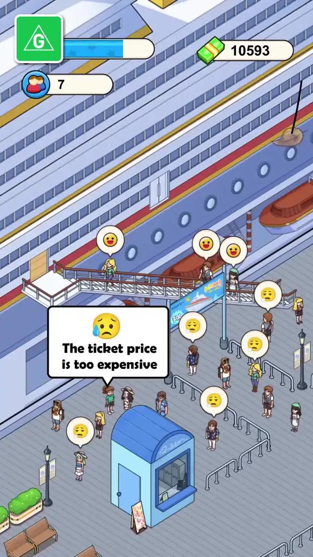 Ready to set sail? Book your dream cruise now！